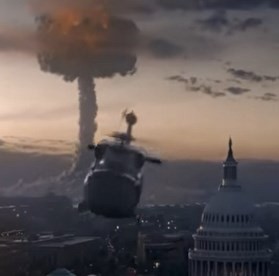 США сделали ещё один шаг к ядерной войне. Россия ответила мгновенно