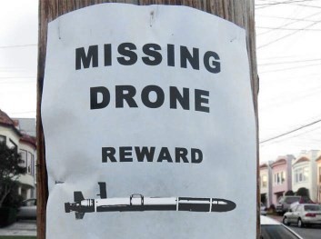 Дронокрады: как увели половину румынского подводного флота