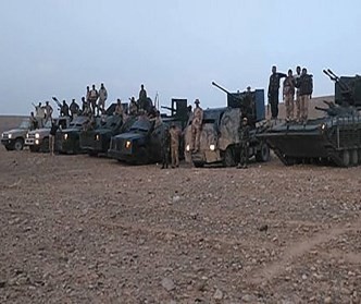 Сирийская армия почти полностью ликвидировала анклав ИГ в провинциях Хама и Идлеб