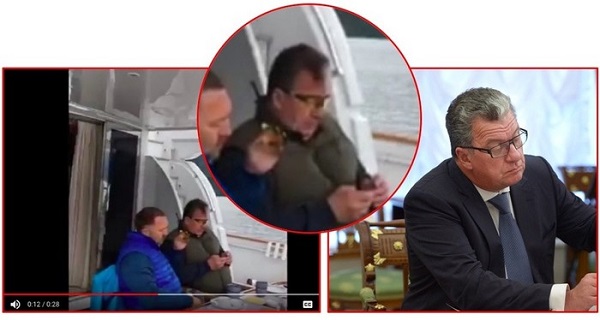 Навальный и женщины с пониженной социальной ответственностью. История одного "расследования"