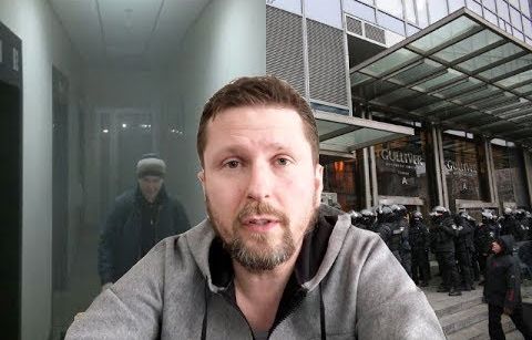 Укpaина, детка. 21 век