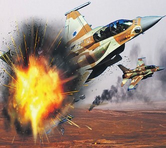 Сирийский бумеранг