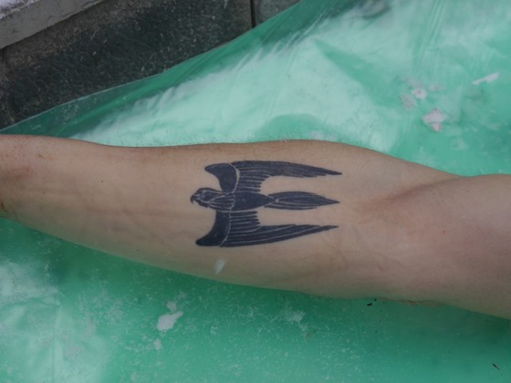 Сводка от НМ ЛНР 13.02.2018.Боец ВСУ подорвался на взрывном устройстве при минировании границы с РФ | Погибший ДРГшник доставлен в морг Стаханова