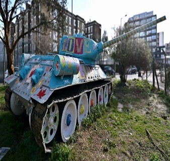 Танки — оружие прошлого или будущего?