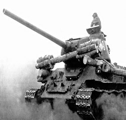 Ликбез: зачем танку бревно