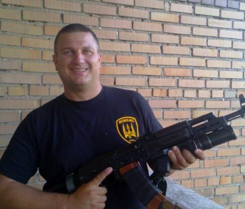 В Великой Новоселке по подозрению в убийстве родственников кума Януковича арестован боец "АТО"