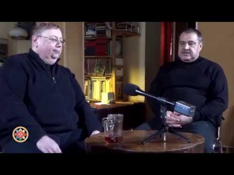 Пыжиков А., Сухарев А. Историк и психолог об истории России. 13-02-2018