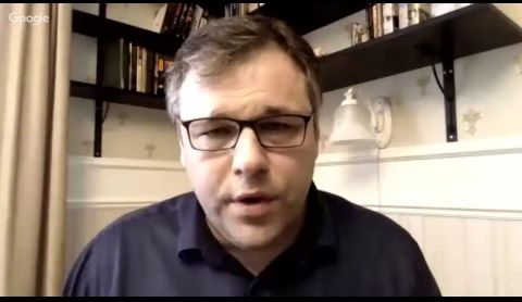 Родион Мирошник-Александр Мединский - Миротворцы на Донбассе