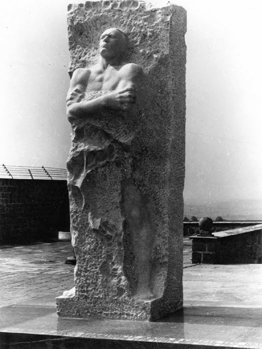 Генерал Дмитрий Михайлович Карбышев