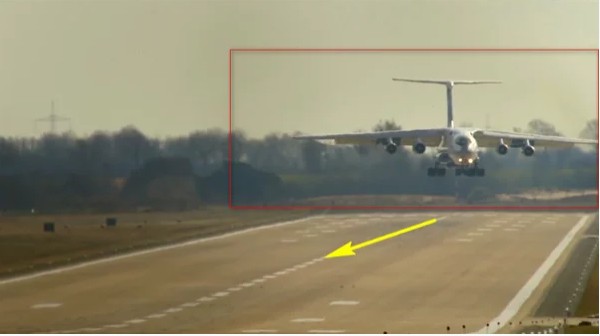 Ювелирная посадка при "тяжелом" ветре