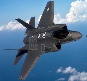 Пятое поколение в воздухе: девять новейших истребителей мира