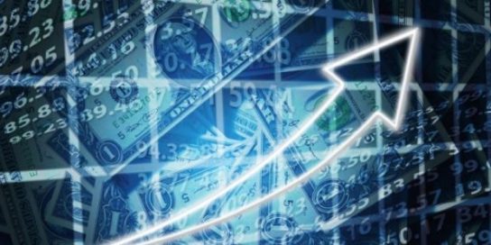 WT: Пока Россия наращивает золотой запас, США наращивают госдолг