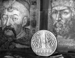 Четверть века Украина будет работать исключительно на оплату долгов