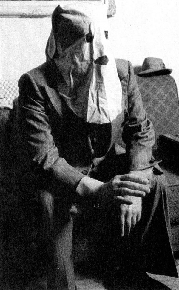 Судьба Предателя: от Гузенко до Родченкова