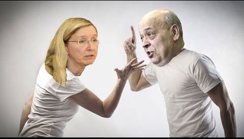 Почему Москаль Супрун еб...той назвал