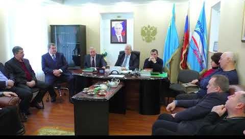 Круглый стол "Мой Счастливый и Мирный Крым"