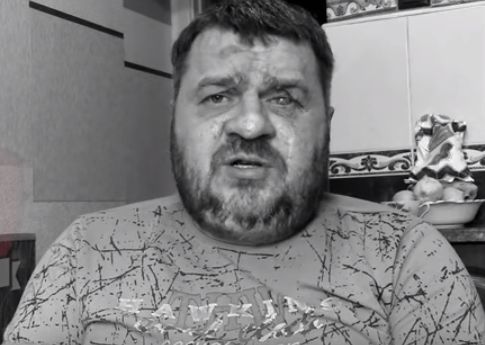 Михаил Кошман ("Кацап"): "Из моей роты остались единицы"