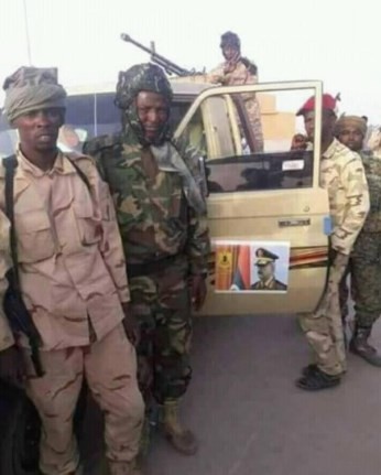 27 февраля 2018. Военная обстановка в Сирии. Оппозиция обвинила Асада в применении химоружия