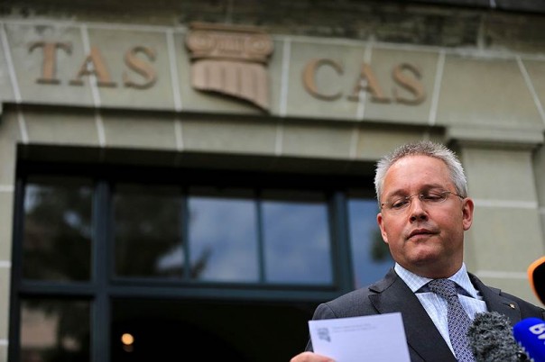 Победа российских спортсменов: CAS удовлетворил  28 апелляций  на решение МОК об отстранении от ОИ