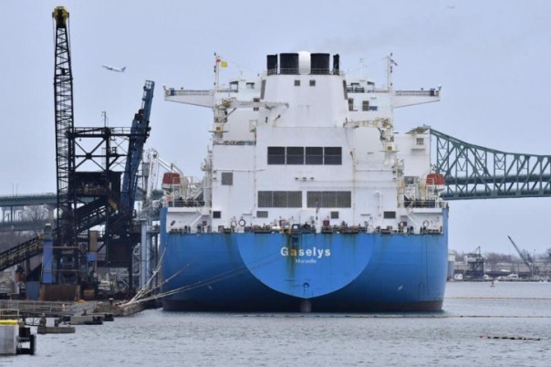 В США раскручивается скандал с поставкой газа Новатэка