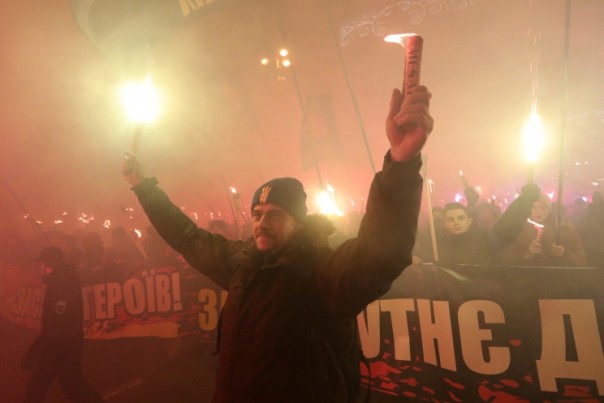 В Киеве призывают признать польскую оккупацию западноукраинских земель