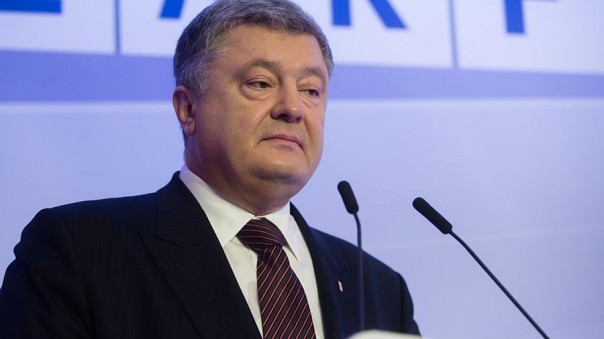 Бывший завод Порошенко в Крыму перешел в федеральную собственность