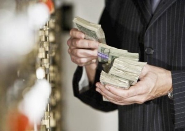 Здобулы! Из Украины бегут иностранные инвесторы, приток долларов сократился на треть