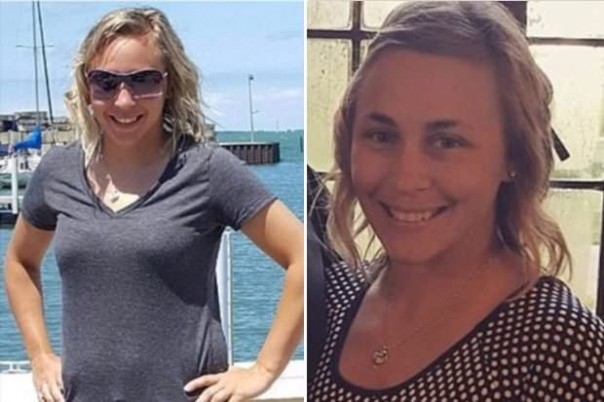 #американскиеучилки. Учительница объявила о своей помолвке и вскоре переспала с 13-летней школьницей