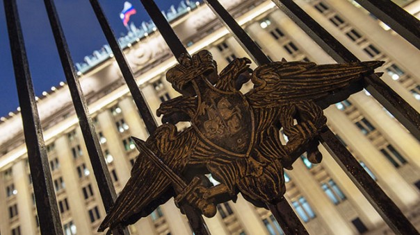 Вежливых людей прибыло: контр-адмирал Юлдашев назначен командующим войсками и силами на северо-востоке России