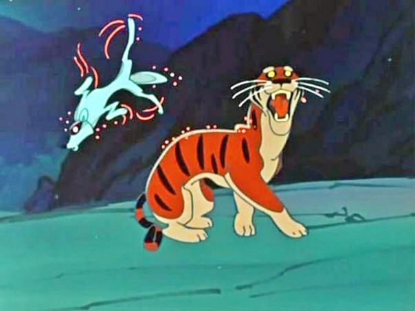 Не сотвори себе хозяина. Юлия Витязева