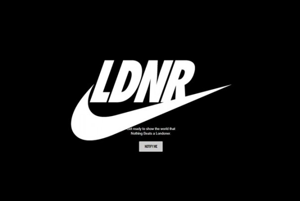 Nike взбудоражила сеть логотипом LDNR. На Украине сильно пригорело