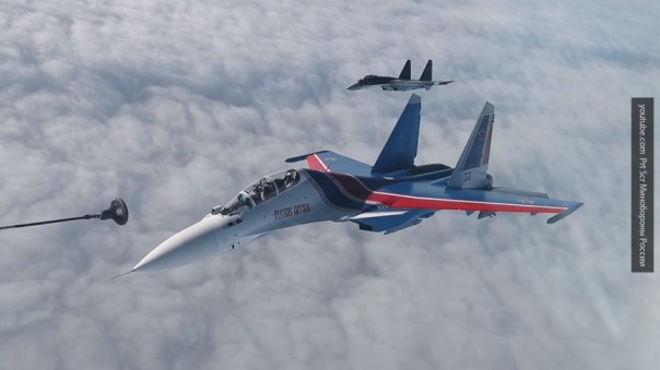 ВКС РФ в 2018 году получат более сотни вертолетов и самолетов