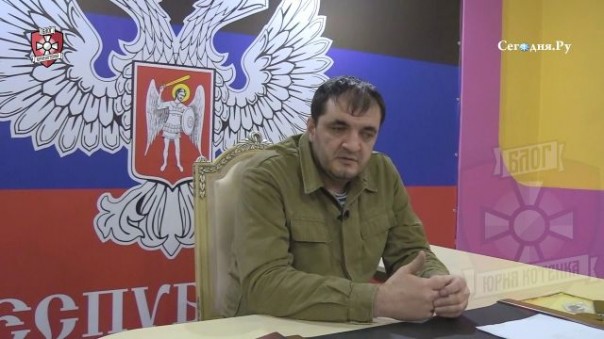 Олег Мамиев ("Мамай"): Не пустить противника в город | Павел Губарев: Не стоит смеятся над врагом, всё идет к неизбежной кровавой развязке