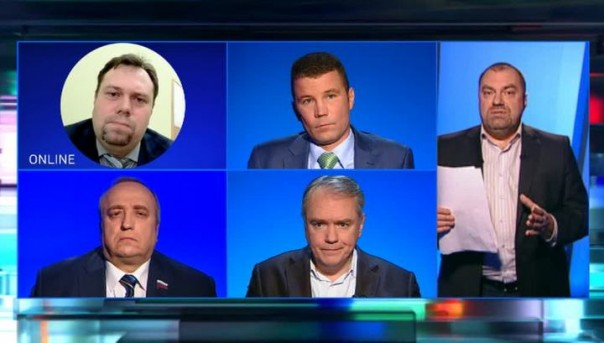 Спорт стал одной из арен дискредитации России