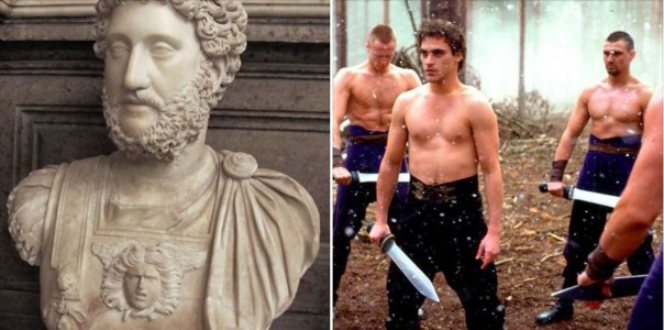 Исторический стёб для взрослых - 10 [18+]