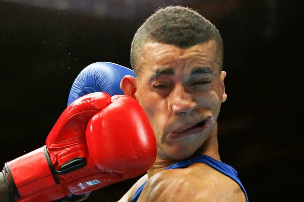 Бокс отправили в олимпийский нокдаун