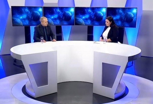 Военные преступления Украины. 05.02.2018, "Тема"