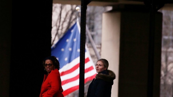 Противоположности. Назло бабушке отморожу уши — юрист о санкциях США