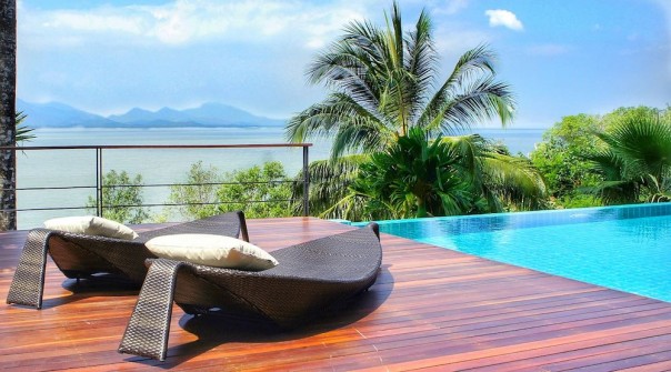 «Безвиз» Украины с Антигуа и Барбуда, или карибские «оффшоры» для Порошенко и Ко