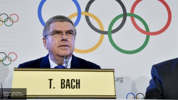 Еще компенсации будете платить: в России ответили МОК на требование $15 млн штрафа от РФ