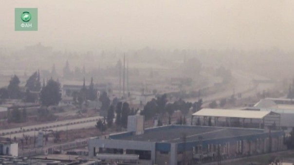 «Новый акт агрессии»: в Сирии возмущены ракетным ударом с территории Израиля