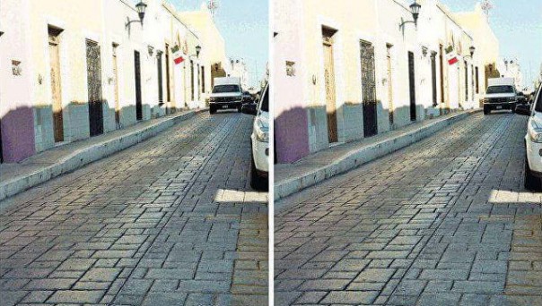 Новая оптическая иллюзия озадачила пользователей соцсетей