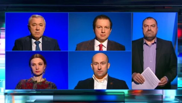 Эксперты о попытках Европы сблизиться с Россией