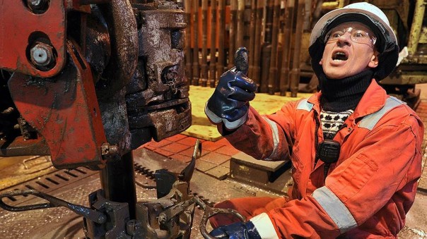 Oracle обновился для нефтяников. Компания усилила санкции против нефтегазового сектора РФ