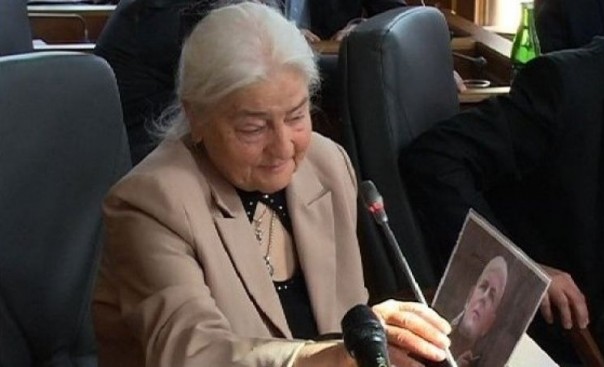 Ренат Кузьмин опубликовал специальное заявление семьи Олеся Бузины перед судом