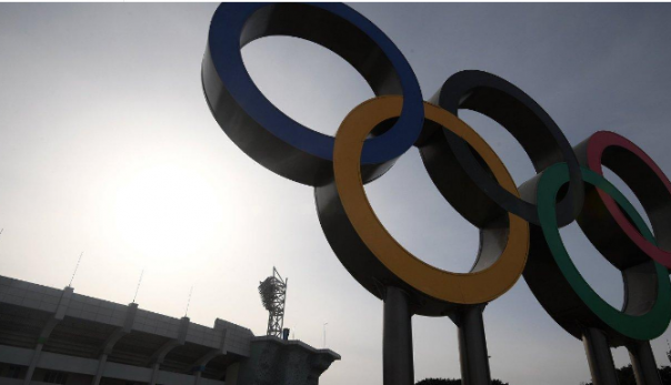 В Пхенчхане произошел первый случай дискриминации российской делегации