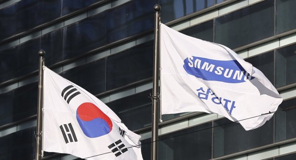 Samsung зарегистрировала в России товарные знаки Neo QLED и MovingStyle