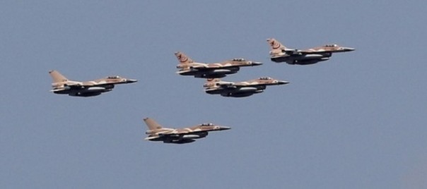 «Необходимо безоговорочное уважение суверенитета»: в МИД России отреагировали на удар ВВС Израиля по территории САР.