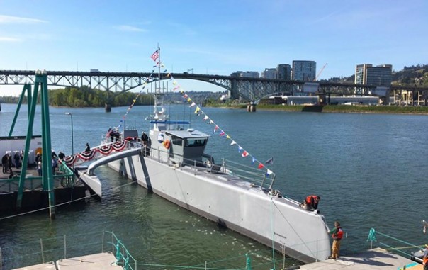 Ой, ну теперь всё! ВМФ США получили "идеальное оружие" против подлодок России