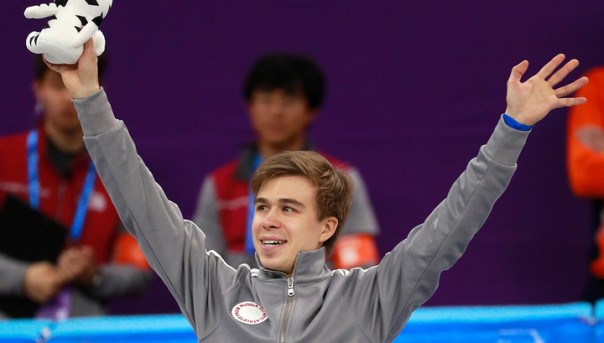 МОК пригрозил Елистратову и другим олимпийцам из России